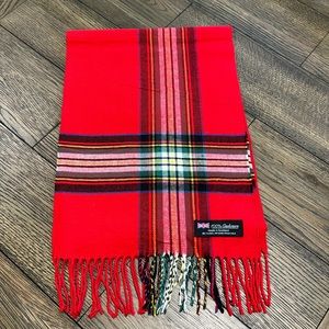 Cashmere Scarf